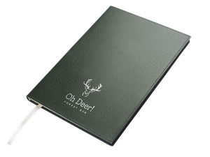Caderno de notas 1945330