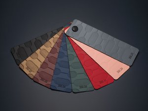 Spectro kierrätetty nahka - Orient 2166350