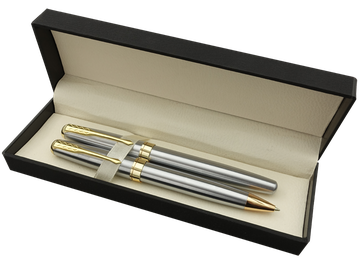 сріблястий