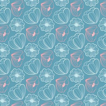 Тканина з принтом